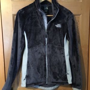 Women’s North Face Fleece